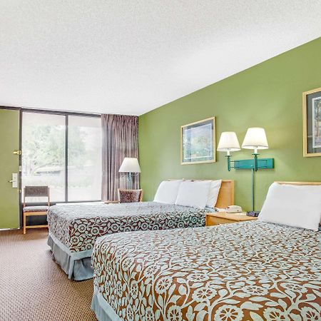 Days Inn By Wyndham Bradenton - Near The Gulf Dış mekan fotoğraf